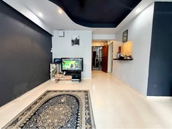 Blk 579 Woodlands Drive 16 (Woodlands), HDB 4 Rooms #558023441